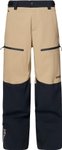 Oakley - Skihose - TNP Lined Shell Pant 2.0 Pebble für Herren - Größe XL - Be