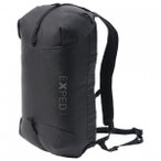 Exped - Radical Lite 25 - Reiserucksack grau/schwarz