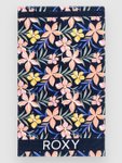 Roxy Prtytowinfullmo Surf Poncho mood indigo in full moon Gr. Uni