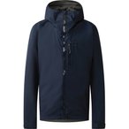 Haglöfs Alert GTX  Herren  Regenjacke blau Größe L Trekking  Wasserdicht Wass