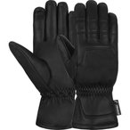 Reusch Sense   Skihandschuhe schwarz Größe 9 Skifahren  Winddicht