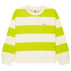 Roxy - Kid's Little Things Crew - Pullover Gr 10 Years - M weiß