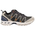 CMP - Altak Trail Shoes Waterproof - Multisportschuhe 41 grau