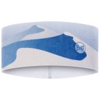 Buff - Tech Fleece Headband - Stirnband Gr One Size grau