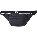 CMP Malibu Hüfttasche (Größe ONE SIZE, schwarz)
