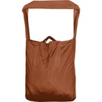TICKET TO THE MOON Eco Bag S - Einkaufstasche copper