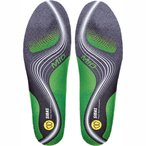 Sidas 3Feet Activ Mid Einlegesohle  Schuhzubehör schwarz Größe 37