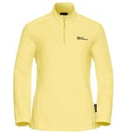 Jack Wolfskin Damen Taunus Fleecepullover L