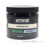 Stan's NoTubes Biobased 450g Fahrradfett-Schwarz-One Size