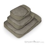 Osprey Daylite Packing Cube Set Kulturbeutel-Grau-One Size