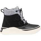 Sorel Out N About IV Chillz WP  Kinder  Winterschuhe & Winterstiefel schwarz Gr�
