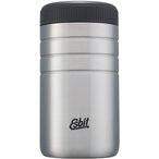 Esbit Majoris Thermobehälter  Isolierflaschen grau Größe 0.55L Camping | Reis