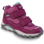 MEINDL Kinder Multifunktionsstiefel Skye Junior GTX, Größe 39 in Lila