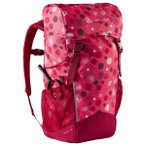 Vaude - Kid's Skovi 15 - Kinderrucksack rosa/rot