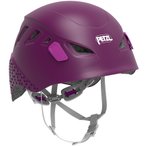 Petzl Picchu Kletterhelm für Kinder, violett