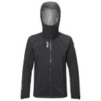 Millet - Kamet GTX Jacket - Regenjacke Gr XL schwarz/grau