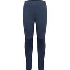Trollkids Femund Summer Tights Kinder  Tights & Leggings blau Größe 110 Campin