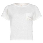 Chillaz - Women's Grosetto Search & Respect - T-Shirt Gr 34 weiß