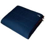 The North Face - Wawona Bed Double - Kunstfaserschlafsack Gr Regular - 183 cm  B