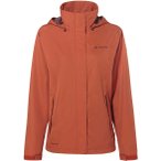 Vaude Escape Light Damen Regenjacke ( Ziegel 38 Größe,)