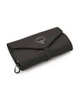 Osprey - Reisetasche - Ultralight Roll Organizer Black  - schwarz