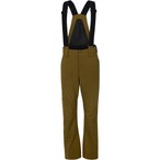 Ziener Tazlin-Z Hose Herren  Isolationshose oliv Größe M Skifahren  Elastisch 