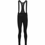 GOREWEAR Swiftride Thermo Herren Bib ( Gelb S Größe,)