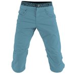 Nograd Sahel 3/4 Pant Kletterhose, XXL, indian blue