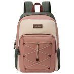 Dakine - Educated Backpack 30 - Daypack braun