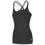 Ocun - Women's Corona Top - Top Gr XS grau