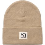 Kari Traa Rothe Beanie Damen