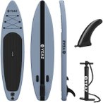 YEAZ Paddle MARINA - EXOTRACE -, Größe ONE SIZE in Grün