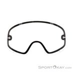 POC Ora Tear Off Goggle Ersatzlinse-Transparent-One Size