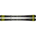 HEAD Damen All-Mountain Ski super Joy SLR Joy Pro + JOY 11 GW, Größe 163 in Gr