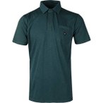 BRUNOTTI Herren Polo Palotje Men Polo, Größe S in Grün