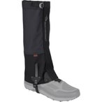 Sea to Summit Quagmire Evac Gaiters - Gamaschen black M