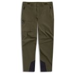 Bergans - Breheimen Softshell Pants - Trekkinghose Gr S braun