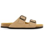 Plakton - Barna - Sandalen 45 beige