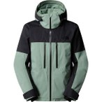 THE NORTH FACE Herren Jacke M CHAKAL JACKET, Größe XL in Grün