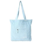 Rip Curl - Women's Icons Cord 14 Tote - Umhängetasche Gr 14 l blau