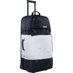 Evoc World Traveller 125 Rollkoffer  Rollkoffer & Trolleys weiss Größe 125L Re