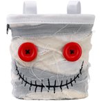8b+ Stan Chalkbag  Chalkbags weiss Größe One Size Alpinklettern | Sportkletter