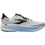 Brooks Ghost 18  Herren  Laufschuhe blau Größe 45 Laufen  Atmungsaktiv