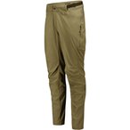 Mons Royale Diversion Merino Trail Hose Herren  Fahrradhose oliv Größe S Mount