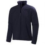 Helly Hansen - Daybreaker 1/2 Zip Fleece - Fleecepullover Gr XXL blau