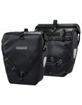 Ortlieb - Satteltaschen 2 x 20L für Hinterrad - Back-Roller Classic QL2.1 40L B