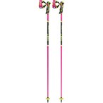 Leki Venom SL 3D Skistöcke  Skistöcke pink Größe 135CM Skifahren