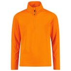 CMP - Boy's Sweat Softech - Fleecepullover Gr 98 orange