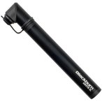 Blackburn Airstik SL Mini Fahrradpumpe  Luftpumpen schwarz Größe One Size