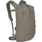 Osprey Daylite Cinch   Daypacks beige Größe 15L Trekking  Wasserabweisend